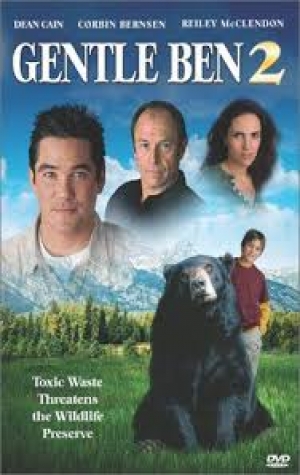 Gentle Ben 2 Black Gold